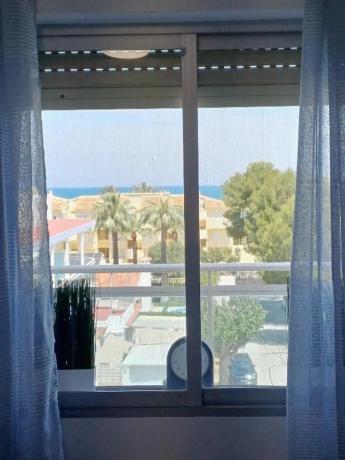 Ático en calle Mar Egeu, 4