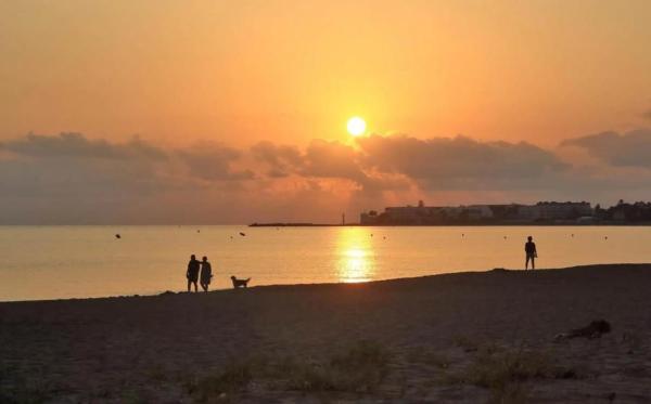 Ático en calle Mar Egeu, 4