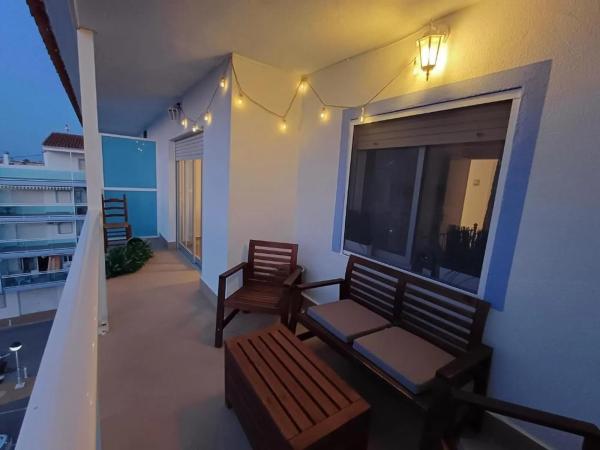 Ático en calle Mar Egeu, 4