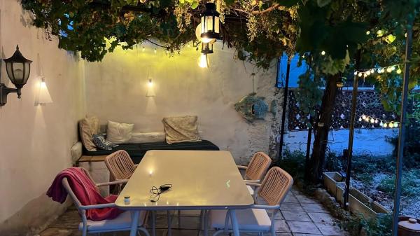 Chalet en calle San Fernando