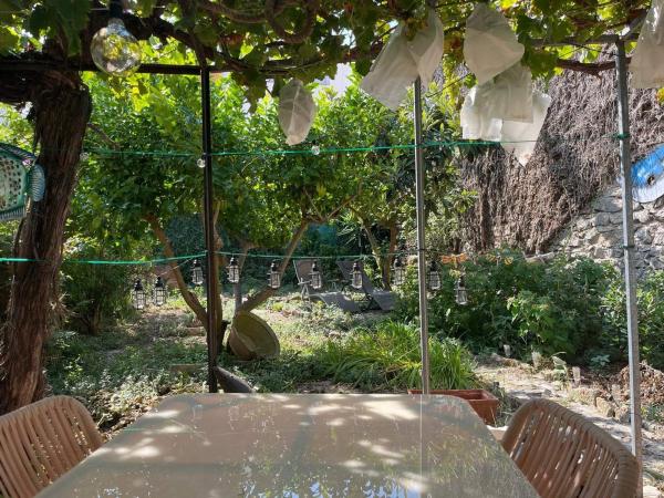 Chalet en calle San Fernando