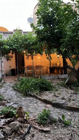 Chalet en calle San Fernando