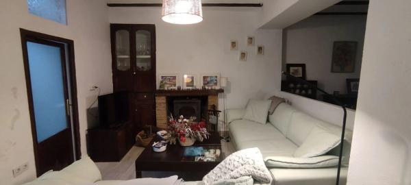 Chalet en calle San Fernando