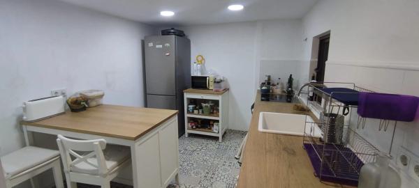 Chalet en calle San Fernando