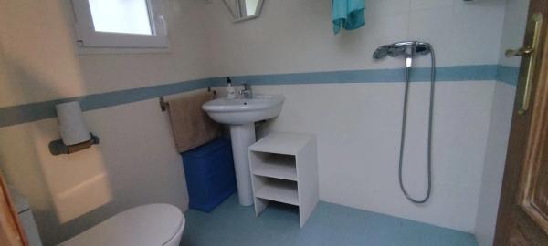 Chalet en calle San Fernando