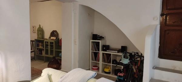 Chalet en calle San Fernando