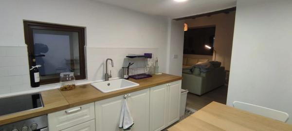 Chalet en calle San Fernando