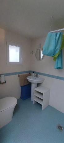 Chalet en calle San Fernando