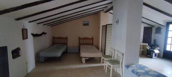 Chalet en calle San Fernando