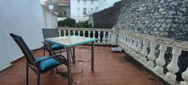 Chalet en calle San Fernando