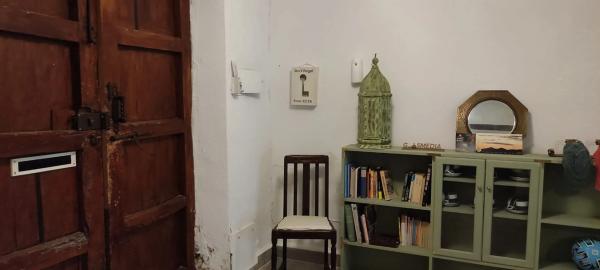 Chalet en calle San Fernando