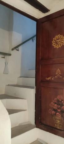 Chalet en calle San Fernando