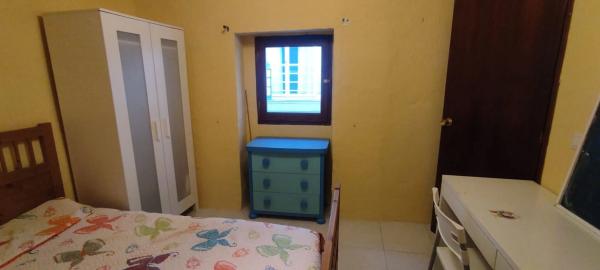 Chalet en calle San Fernando