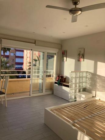 Piso en Barrio Les Bassetes-El Marjal