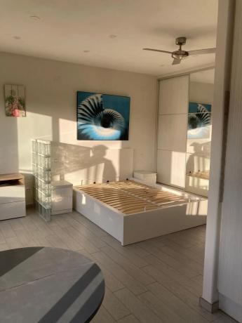 Piso en Barrio Les Bassetes-El Marjal