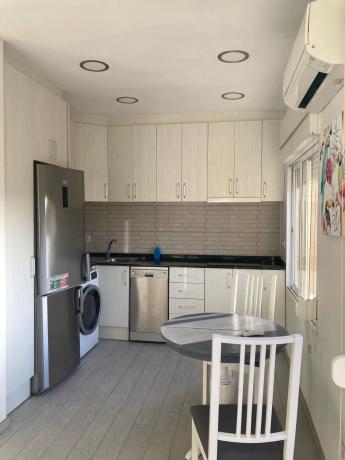 Piso en Barrio Les Bassetes-El Marjal