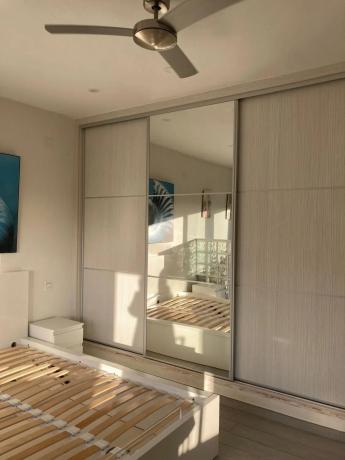 Piso en Barrio Les Bassetes-El Marjal