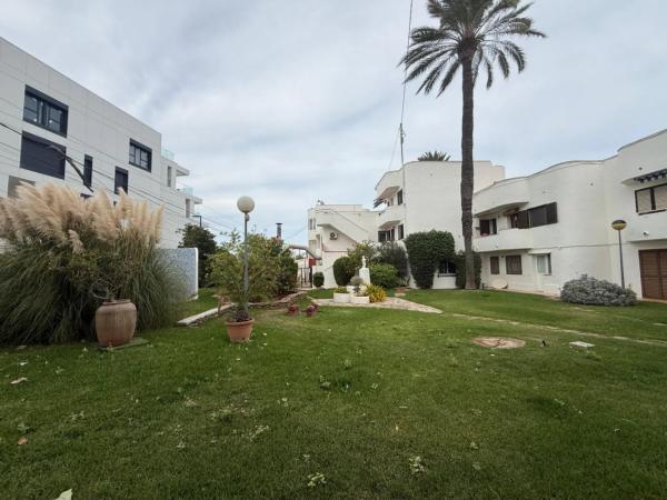 Piso en carretera de les Marines a Dénia