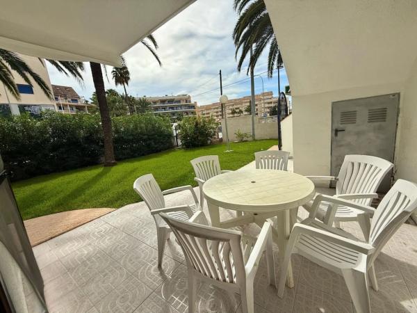 Piso en carretera de les Marines a Dénia