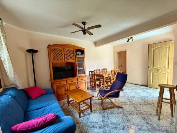 Piso en carretera de les Marines a Dénia