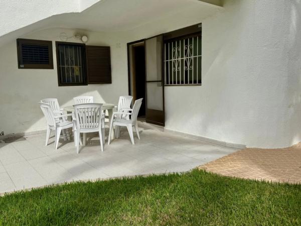 Piso en carretera de les Marines a Dénia