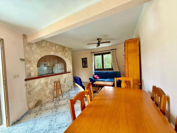 Piso en carretera de les Marines a Dénia