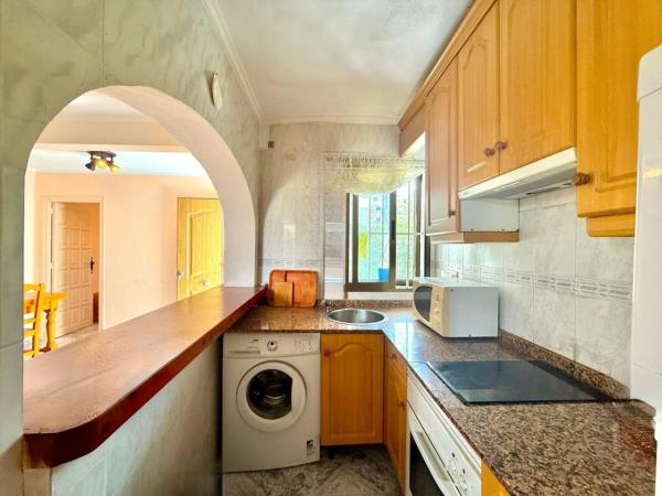 Piso en carretera de les Marines a Dénia