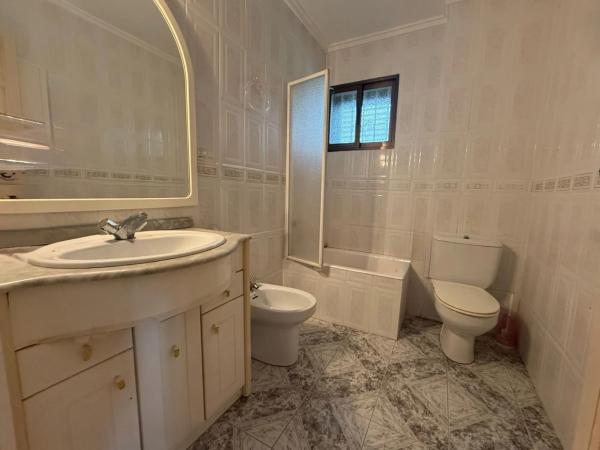 Piso en carretera de les Marines a Dénia