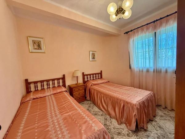 Piso en carretera de les Marines a Dénia