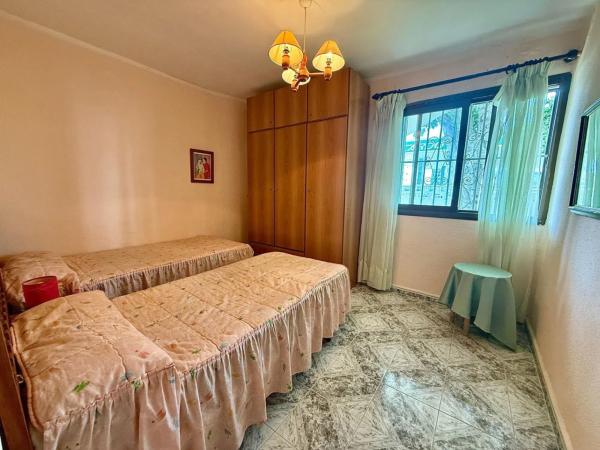 Piso en carretera de les Marines a Dénia