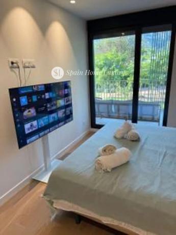 Piso en calle D'Albiorix