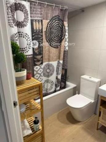 Piso en calle D'Albiorix