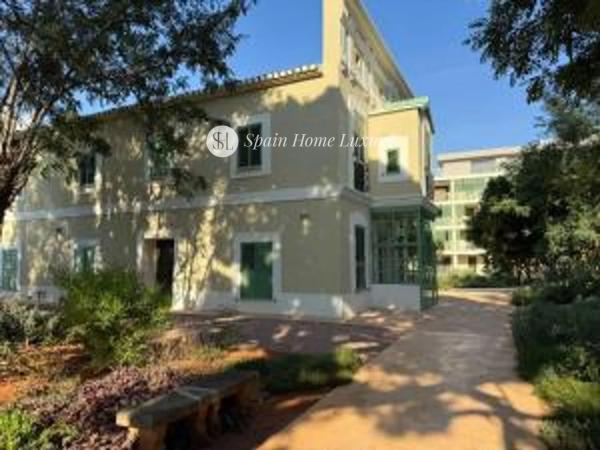 Piso en calle D'Albiorix