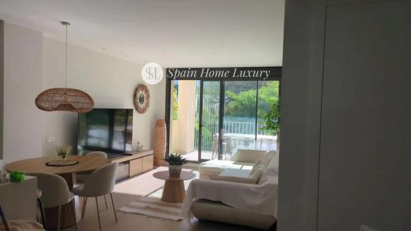 Piso en calle D'Albiorix