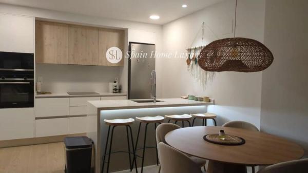 Piso en calle D'Albiorix