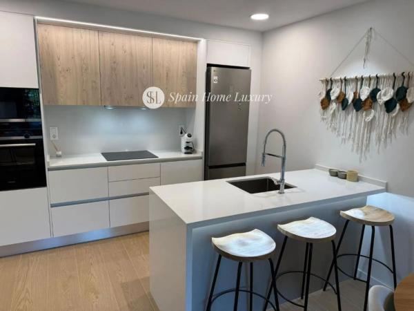 Piso en calle D'Albiorix