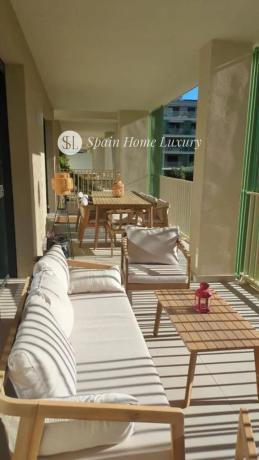 Piso en calle D'Albiorix