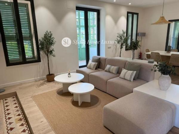 Piso en calle D'Albiorix