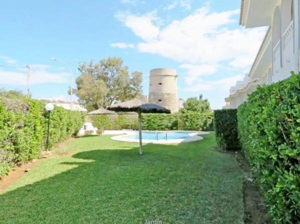 Piso en calle Llac Ónega