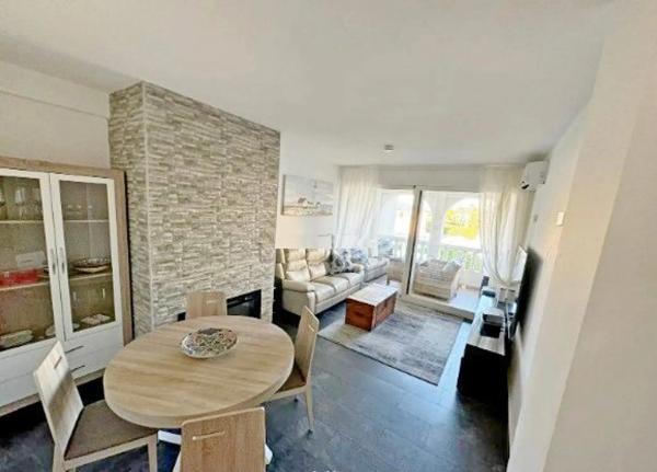 Piso en calle Llac Ónega