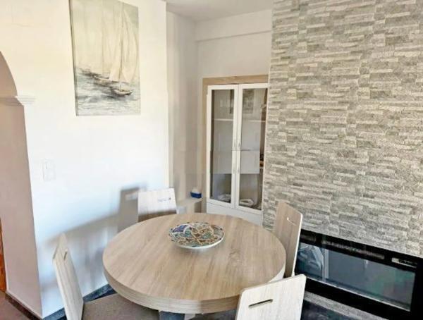 Piso en calle Llac Ónega