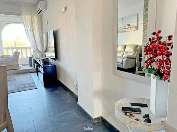 Piso en calle Llac Ónega