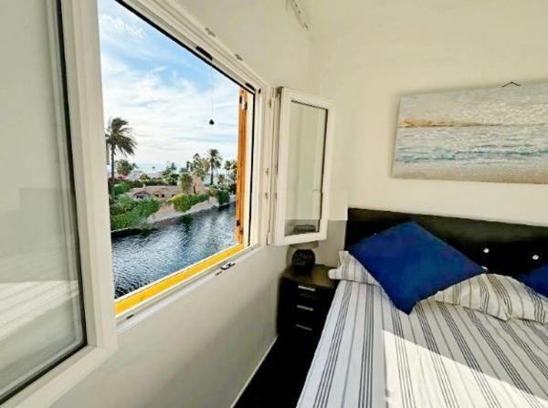 Piso en calle Llac Ónega