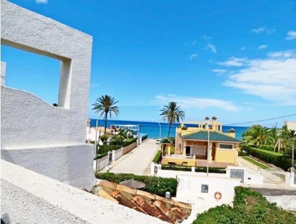 Piso en calle Llac Ónega