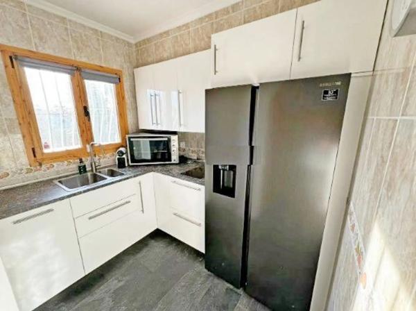 Piso en calle Llac Ónega