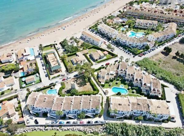 Piso en calle Llac Ónega