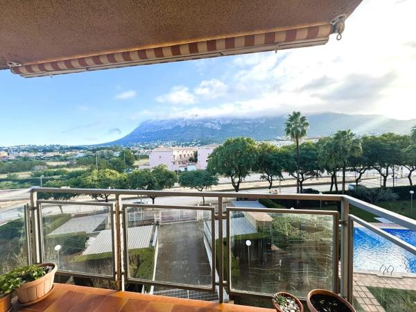 Piso en calle d'Emilio Oliver