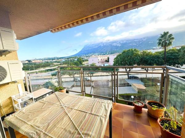 Piso en calle d'Emilio Oliver