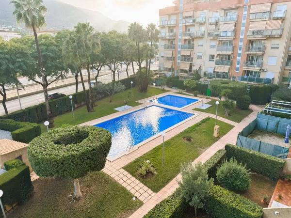 Piso en calle d'Emilio Oliver