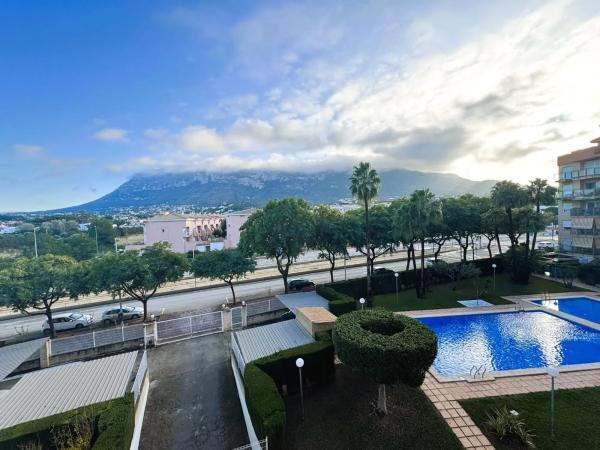 Piso en calle d'Emilio Oliver